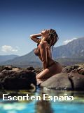 Masajistas eroticas orientales en Sant Celoni / San Celoni en 